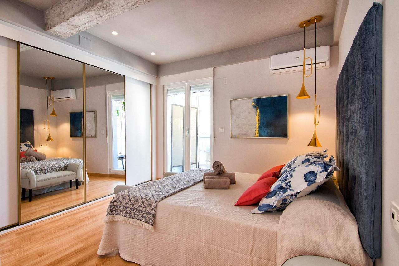 Tuguest Clave De Sol Apartment Гранада Екстер'єр фото