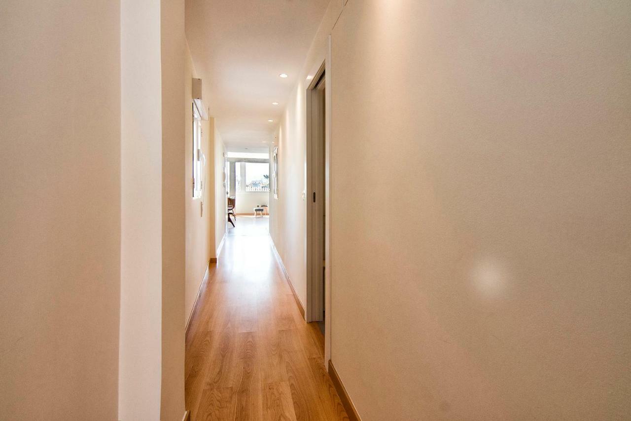 Tuguest Clave De Sol Apartment Гранада Екстер'єр фото