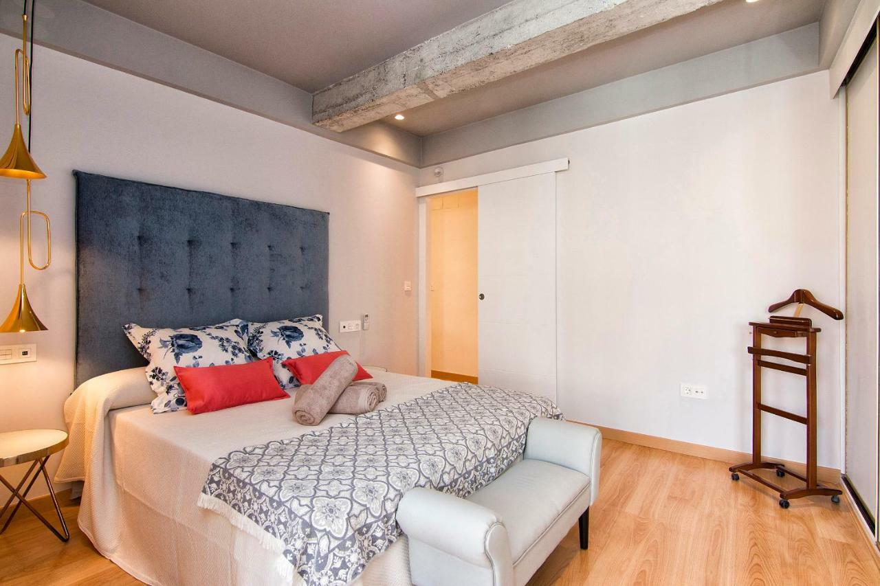 Tuguest Clave De Sol Apartment Гранада Екстер'єр фото