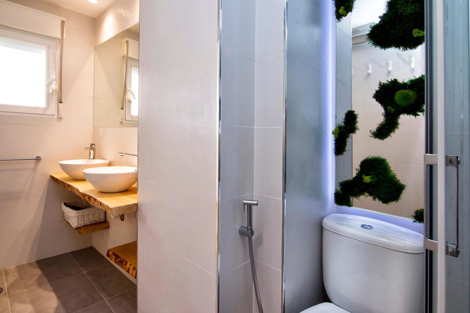 Tuguest Clave De Sol Apartment Гранада Екстер'єр фото