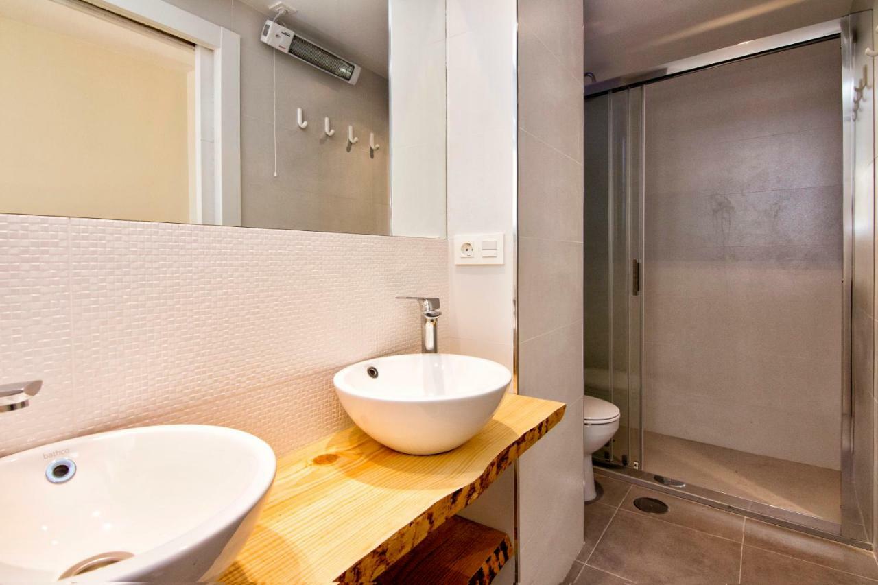 Tuguest Clave De Sol Apartment Гранада Екстер'єр фото