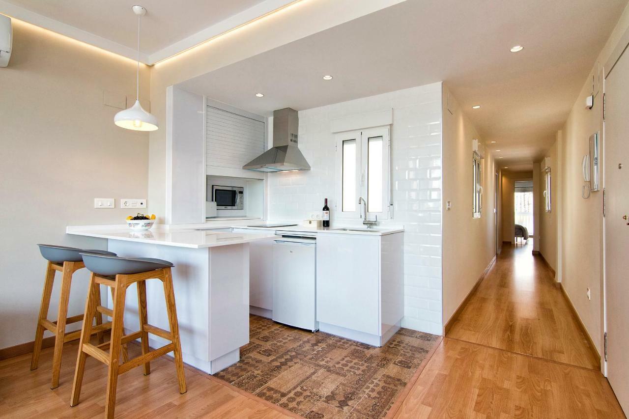 Tuguest Clave De Sol Apartment Гранада Екстер'єр фото