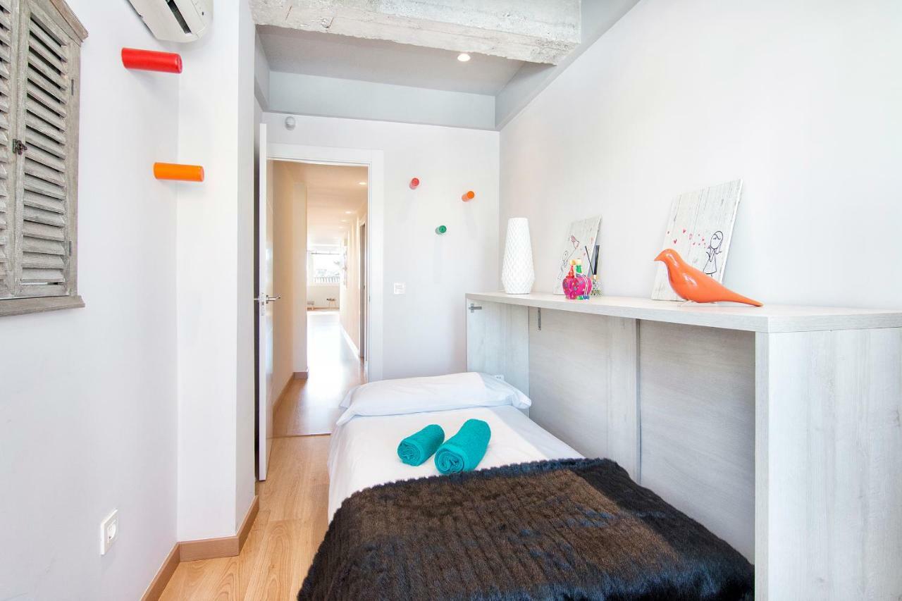 Tuguest Clave De Sol Apartment Гранада Екстер'єр фото