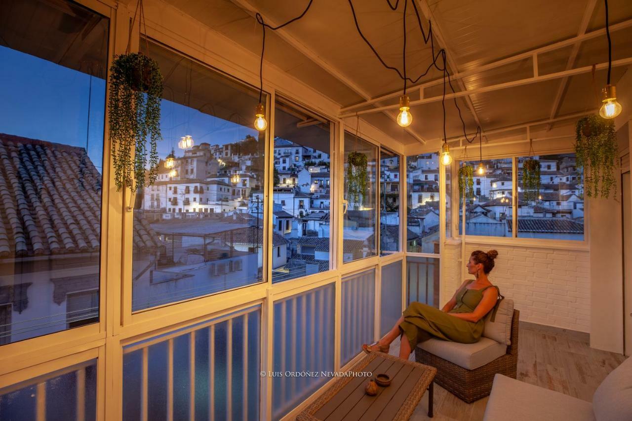 Tuguest Clave De Sol Apartment Гранада Екстер'єр фото
