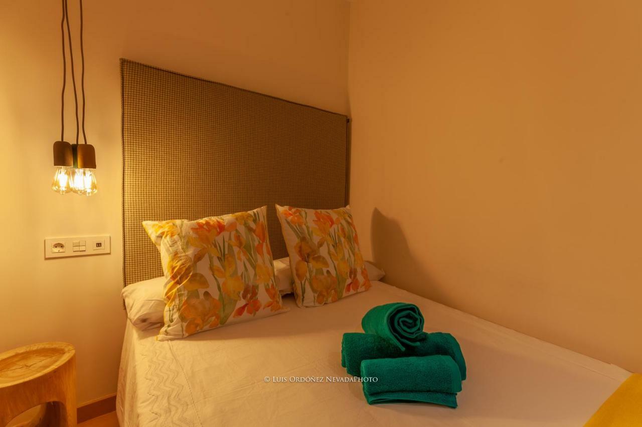 Tuguest Clave De Sol Apartment Гранада Екстер'єр фото