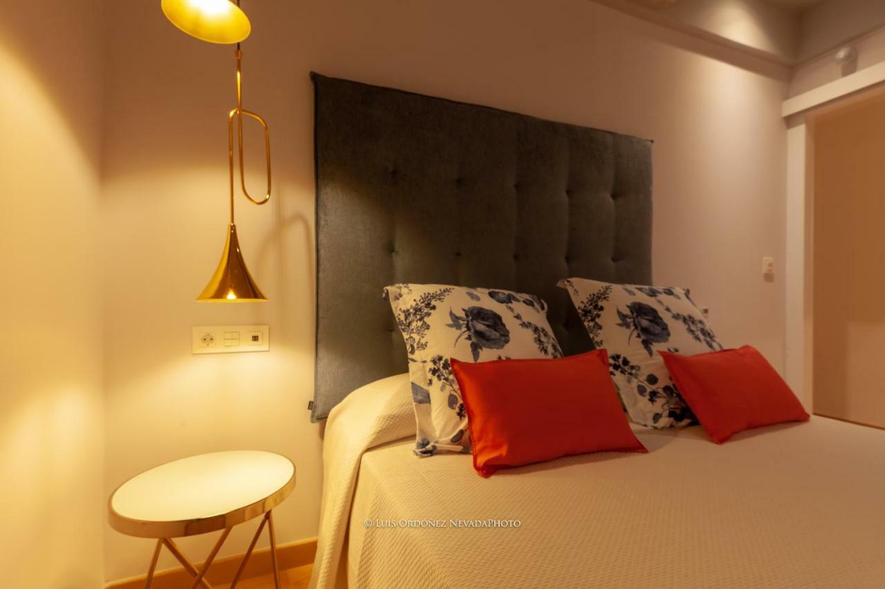 Tuguest Clave De Sol Apartment Гранада Екстер'єр фото